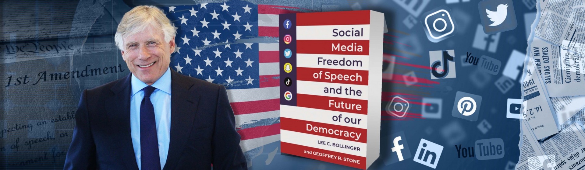 Social Media, Freedom Of Speech, And The Future Of Our Democracy ...